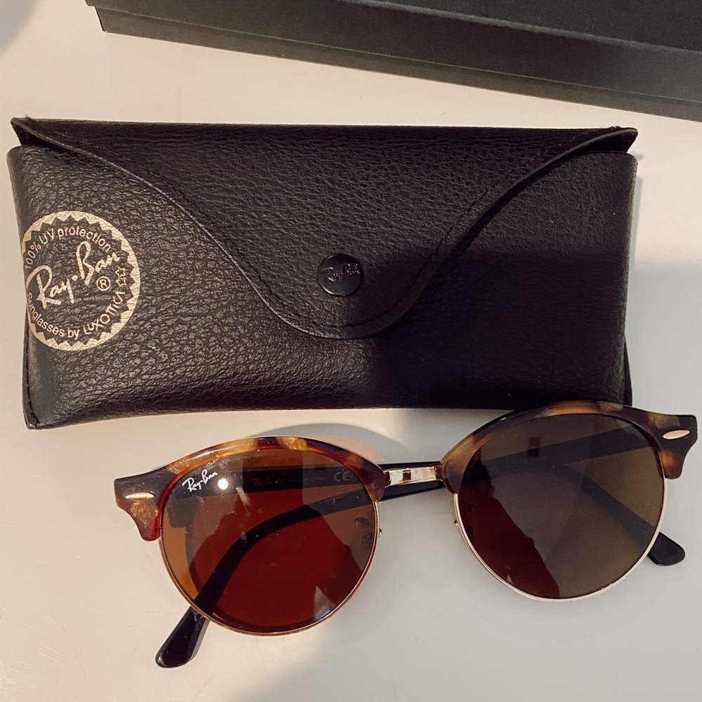 Raybans Sunglasses